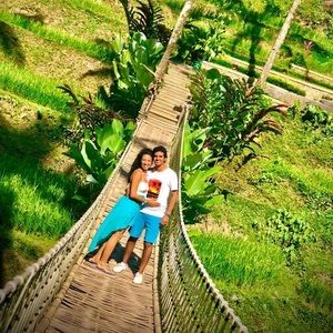 Meet your Posher, Nader